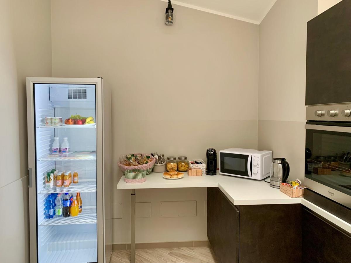 Il Giglio B&B Asola 외부 사진