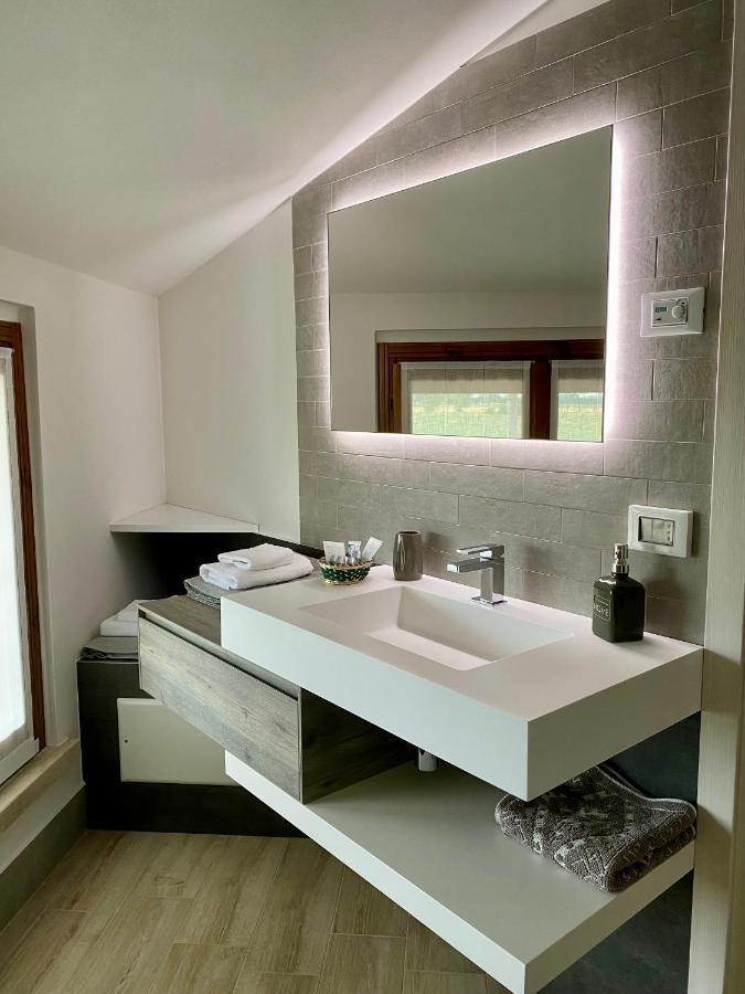 Il Giglio B&B Asola 외부 사진