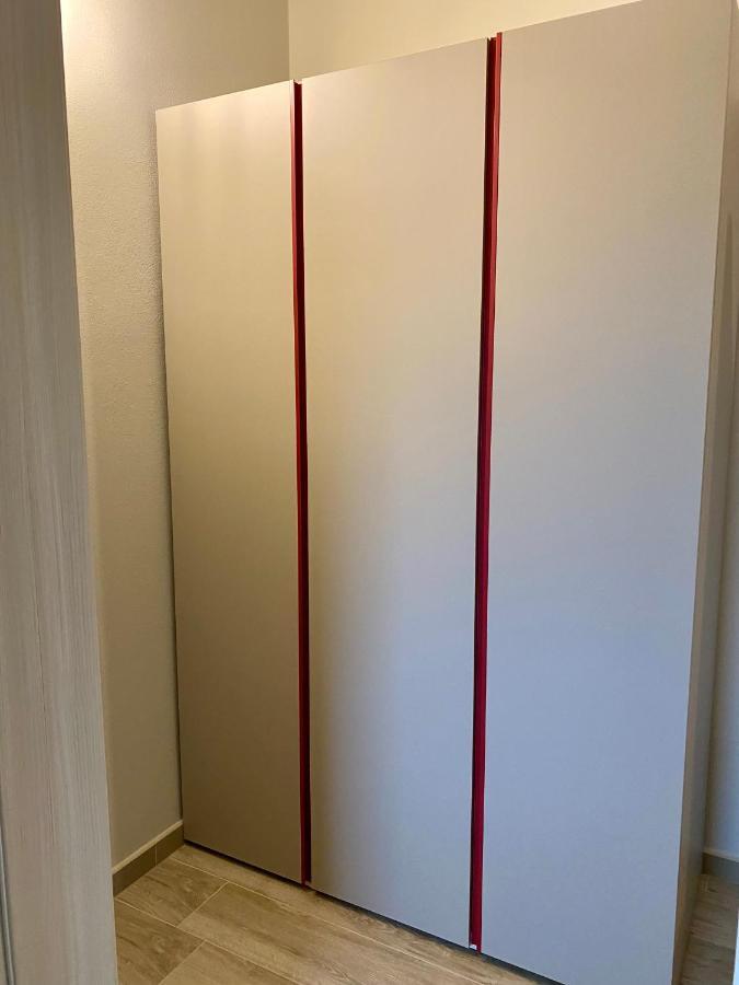 Il Giglio B&B Asola 외부 사진