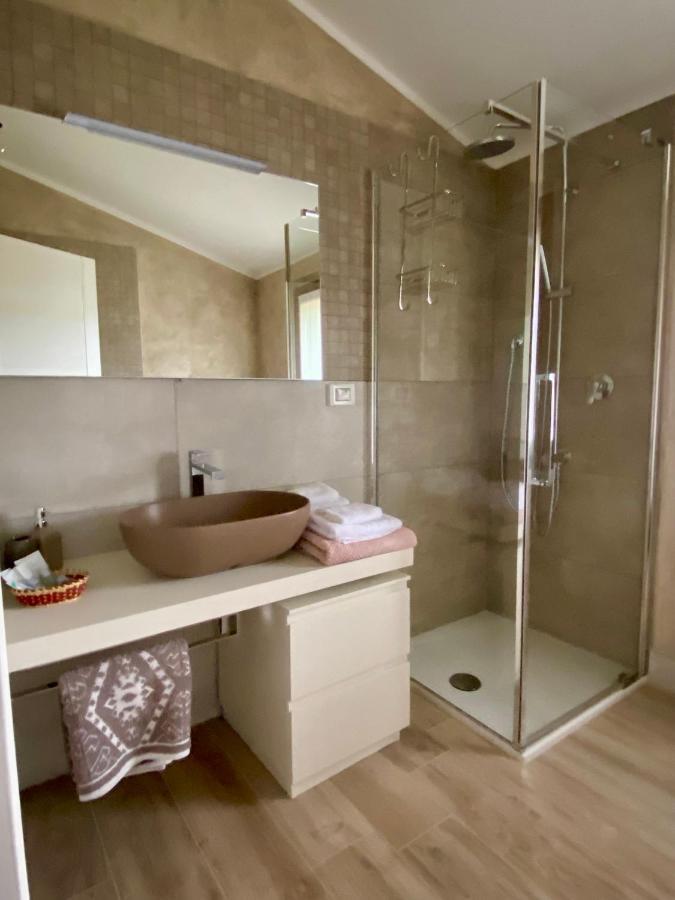 Il Giglio B&B Asola 외부 사진