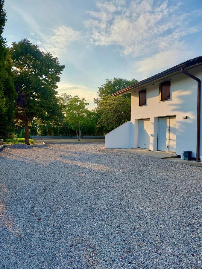 Il Giglio B&B Asola 외부 사진